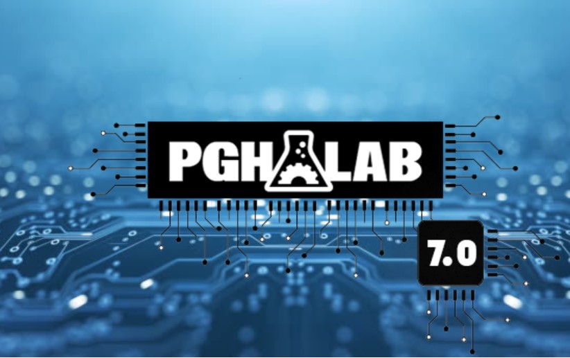 PGH Lab Cohort 7.0
