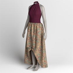 Generation of Improved Clothing Models