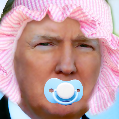 Baby Trump